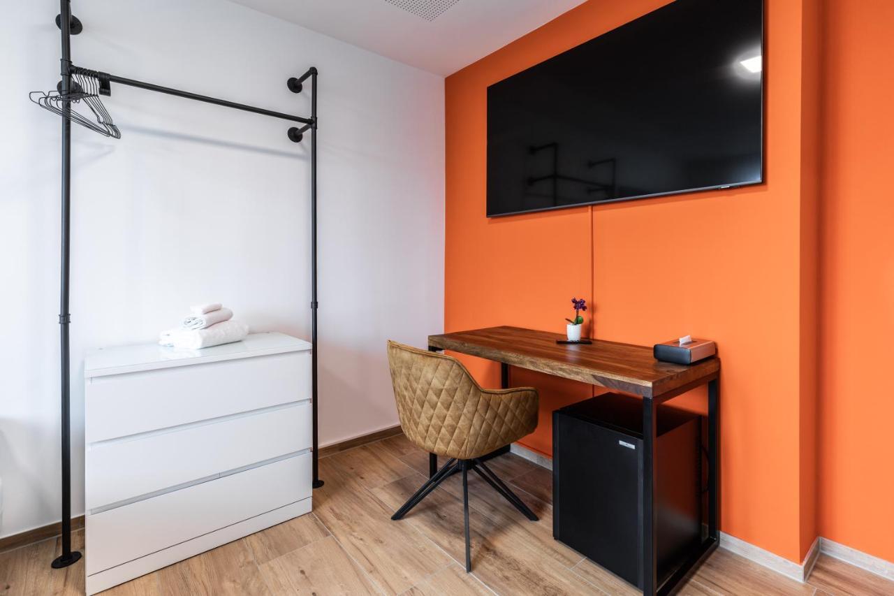 Neckarwestheimer Appartement Exterior photo