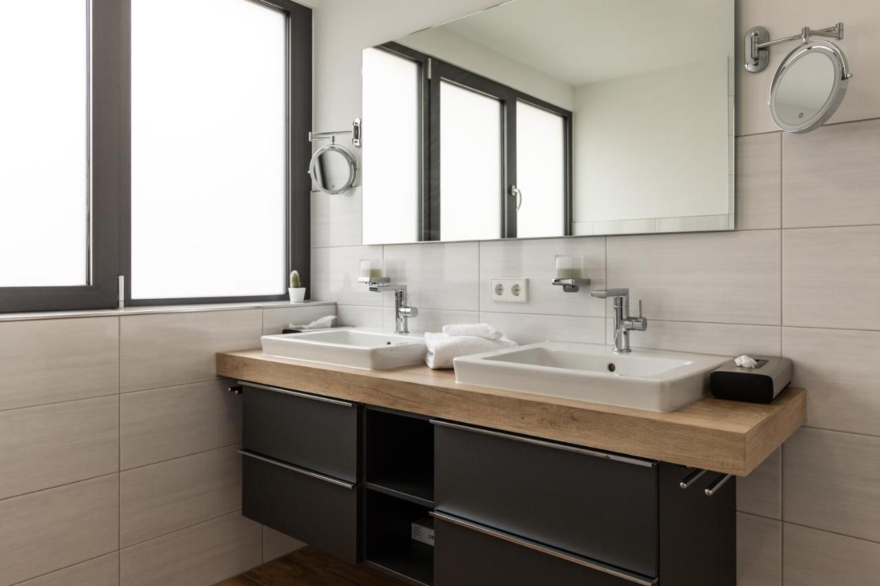Neckarwestheimer Appartement Exterior photo